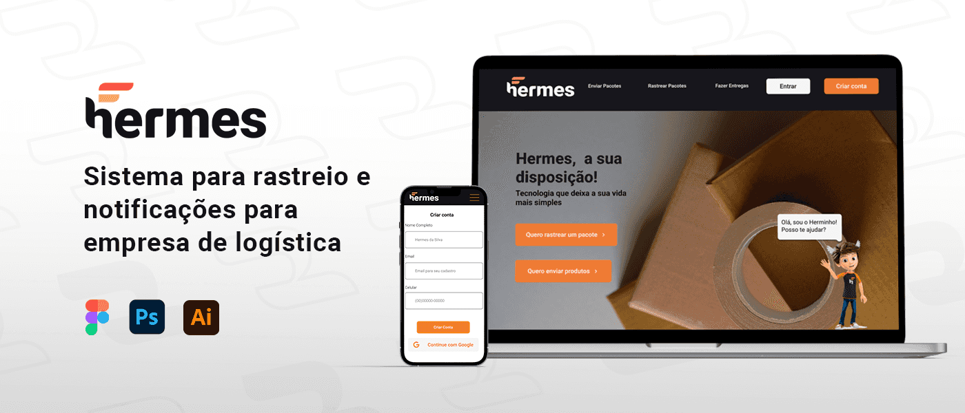 Case - Hermes - Featured image